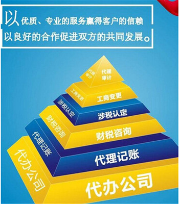代辦代理記賬服務(wù)費(fèi)用解析與方城鎮(zhèn)代理記賬服務(wù)及天祥商標(biāo)注冊代理代辦介紹