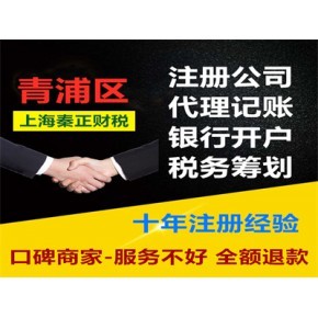 專業(yè)高效，浦東新區(qū)川沙鎮(zhèn)公司注冊代理代辦服務(wù)——園區(qū)VIP通道，快速下證